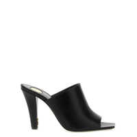 Sandale Saint Laurent 'Jill' Mules Femei