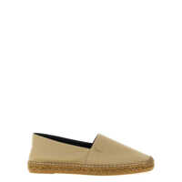 Mocasini Saint Laurent Saint Laurent Cotton Espadrilles