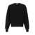 Saint Laurent Saint Laurent 'Cassandre' Sweatshirt Black
