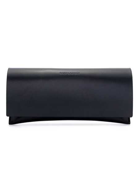 Ochelari de soare Saint Laurent Saint Laurent Sl 800 Sunglasses SILVER Femei (BM 19324143) 4