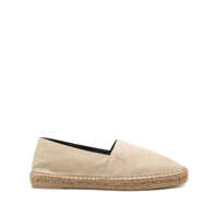 Mocasini Saint Laurent Saint Laurent Cotton Espadrilles