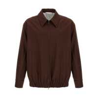 Geci Gucci Twill Jacket Barbati