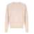 Saint Laurent Saint Laurent 'Cassandre' Sweatshirt PINK