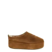 Balerini Balenciaga 'Alaska Soft' Sabots Femei