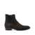Saint Laurent Saint Laurent 'Wyatt' Chelsea Boots BROWN