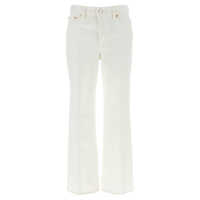 Blugi Gucci Cropped Jeans Femei