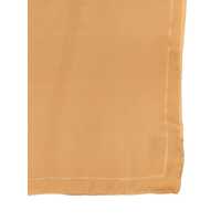 Esarfe Saint Laurent Dama - Esarfe Saint Laurent Saint Laurent Cassandre Scarf Beige Femei (BM 19324245) - B-mall.ro