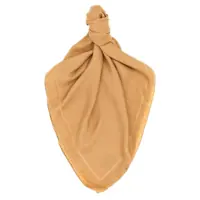 Esarfe Saint Laurent Cassandre Scarf Femei