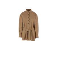 Camasi Saint Laurent  Shirts Femei