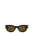 Saint Laurent Saint Laurent 'Sl 761' Sunglasses BROWN
