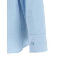 Camasi Gucci pentru Barbati - Camasi Gucci Gucci Embossed Logo Shirt BLUE Barbati (BM 19324278) - B-mall.ro