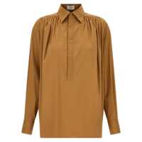 Bluze Saint Laurent 'Sx07' Blouse Femei