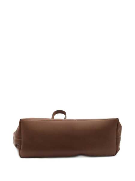 Genti de mana Saint Laurent Saint Laurent Y Large Shopping Bag BROWN Barbati (BM 19324347) 3