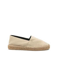Balerini Saint Laurent Cotton Espadrilles Femei
