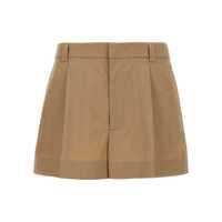 Pantaloni Gucci Cotton Shorts Barbati