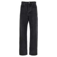Blugi Saint Laurent Used Effect Jeans Femei