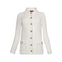 Cardigane Gucci Cotton Cardigan Femei