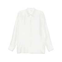 Camasi Saint Laurent Striped Shirt Barbati