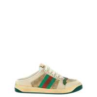 Balerini Gucci 'Screener' Sabots Femei