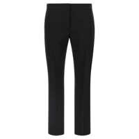 Pantaloni casual Alexander McQueen Alexander McQueen Cigarette Pants