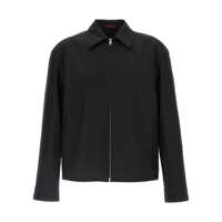 Geci Gucci Cotton Jacket Barbati
