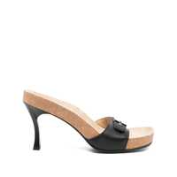 Sandale Balenciaga Balenciaga X Scholl Sandals Femei