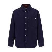 Camasi Gucci Reversible Shirt Barbati