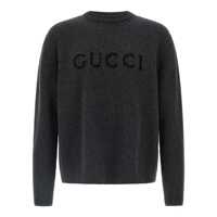 Pulovere Gucci Gucci Intarsia Sweater Barbati