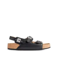 Sandale Balenciaga Balenciaga X Scholl Sandal Femei