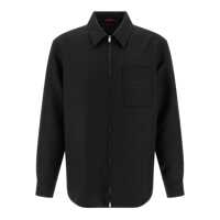 Geci Gucci Wool Overshirt Barbati