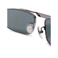 Ochelari de soare Dama - Ochelari de soare Balenciaga Balenciaga Tag 3.0 Rectangle Sunglasses MULTICOLOR Femei (BM 19324632) - B-mall.ro