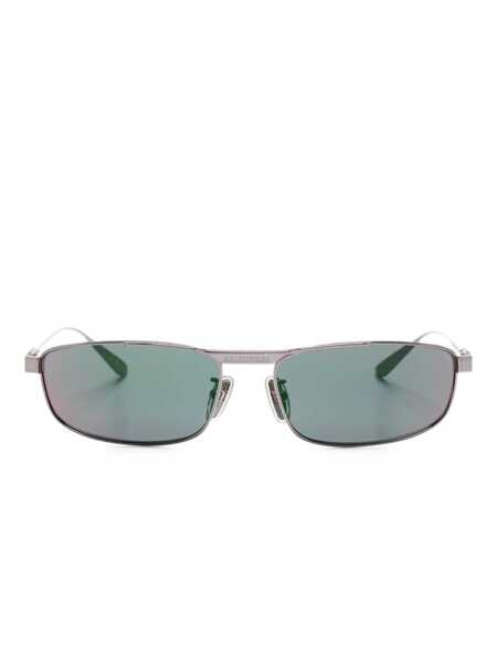 Ochelari de soare Balenciaga Balenciaga Tag 3.0 Rectangle Sunglasses MULTICOLOR Femei (BM 19324632) 1