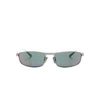 Ochelari de soare Balenciaga 'Tag 3.0 Rectangle' Sunglasses Femei