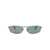 Balenciaga Balenciaga 'Tag 3.0 Rectangle' Sunglasses MULTICOLOR