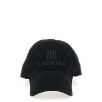 Sepci Balenciaga Logo Embroidery Cap Barbati