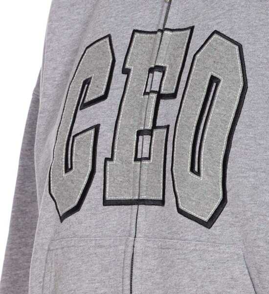 Pulovere Balenciaga Balenciaga Sweaters Grey Femei (BM 19324689) 3