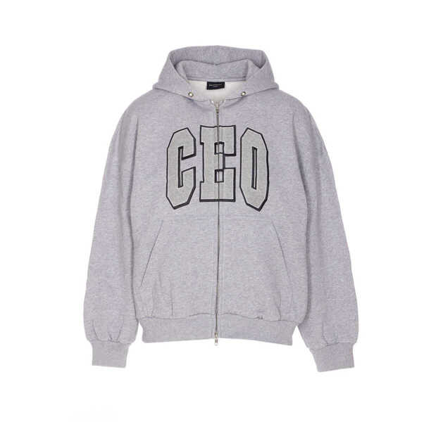 Pulovere Balenciaga Balenciaga Sweaters Grey Femei (BM 19324689) 1