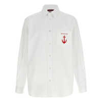 Camasi Gucci Poplin Shirt Barbati