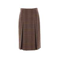 Fuste Saint Laurent  Skirts Femei