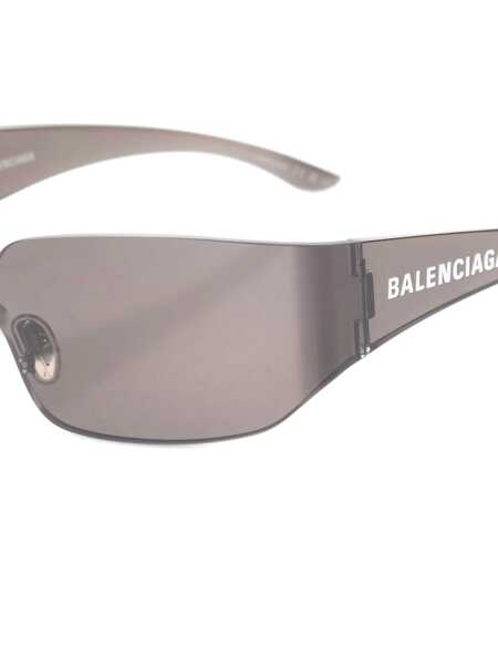 Ochelari de soare Balenciaga Balenciaga Mono Square Sunglasses Black Barbati (BM 19324728) 3