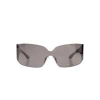Ochelari de soare Balenciaga 'Mono Square' Sunglasses Barbati