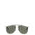 Saint Laurent Saint Laurent 'Sl 820 Victorie' Sunglasses GRAY