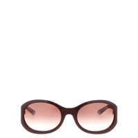 Ochelari de soare Gucci Gucci Red Ancora Sunglasses Femei