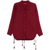 Camasi Gucci Lacing Shirt Femei