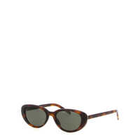 Ochelari de soare Saint Laurent Dama - Ochelari de soare Saint Laurent Saint Laurent Sl M154 Sunglasses BROWN Femei (BM 19324866) - B-mall.ro