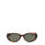 Saint Laurent Saint Laurent 'Sl M154' Sunglasses BROWN
