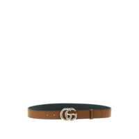 Curele Gucci 'Gg Marmont' Belt Femei