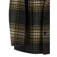 Paltoane Saint Laurent Dama - Paltoane Saint Laurent Saint Laurent Caban Coat MULTICOLOR Femei (BM 19324902) - B-mall.ro