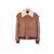 Saint Laurent Saint Laurent  Coats MARRON TERRACOTTA+NOIX