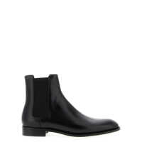 Bocanci Saint Laurent 'Adrien' Ankle Boots Barbati